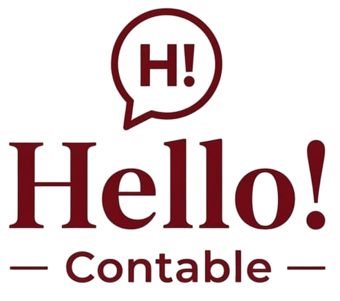 Hello! Contable